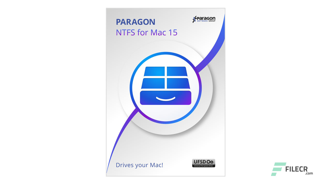 use paragon ntfs for mac sierra